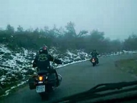 4ºCORTO ROTEIROS DE GALICIA REGRESO A CASA