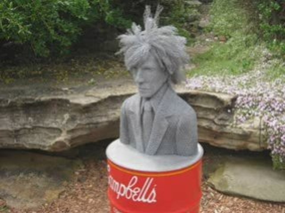 Sculptures by the Sea - Sydney 2008 - KeysToSuccessClub.com