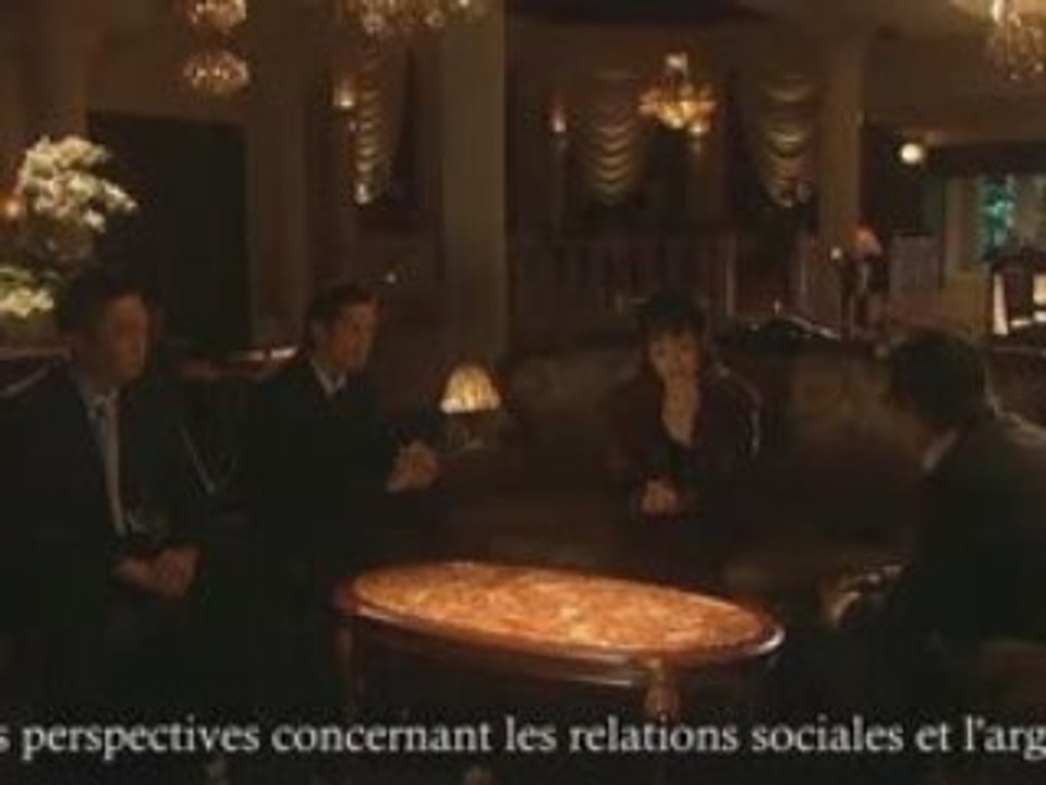 Yaoh épisode 07 partie 2 vostfr