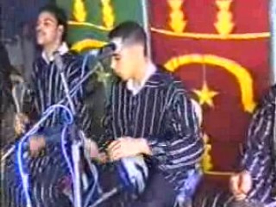 Groupe tidokla