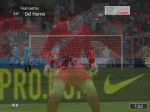 FC Phoenix vs FK Vrsac