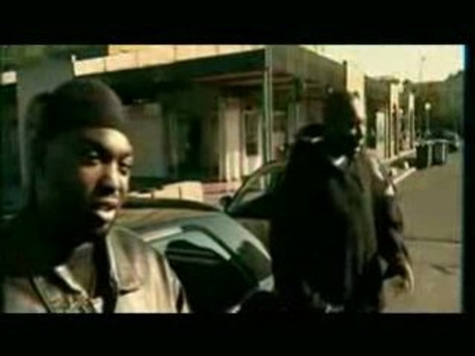 Salif - Caillera A La Muerte