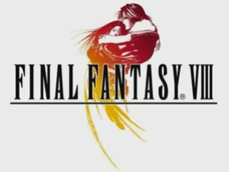 Final Fantasy 8 - The Loser