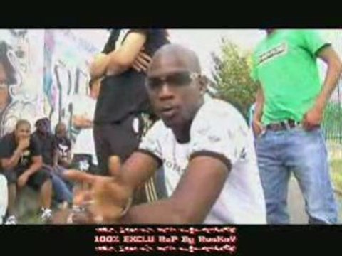 EXLU TOTAL MORSAY CLASH