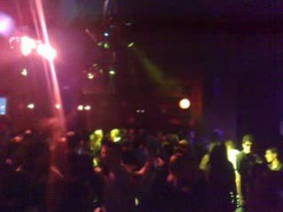 Ambiance Salsa Pour Haloween