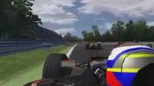 FRC-F1 2006 - Promo