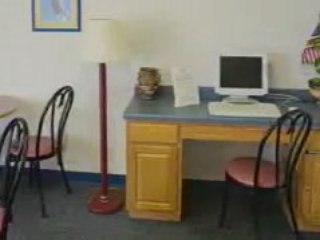 Americas Best Value Inn-Bell Tower Video Tour