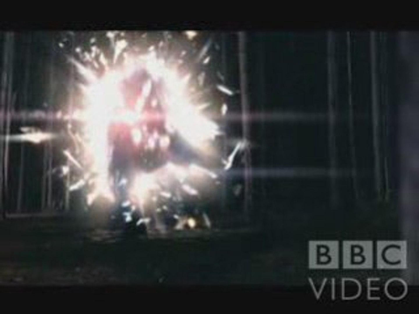 BBC America - PRIMEVAL Vol. 1