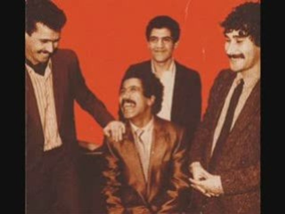 Cheb Khaled La Mairie