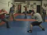 IDSClub.com Shadowboxing with Weapons Workout