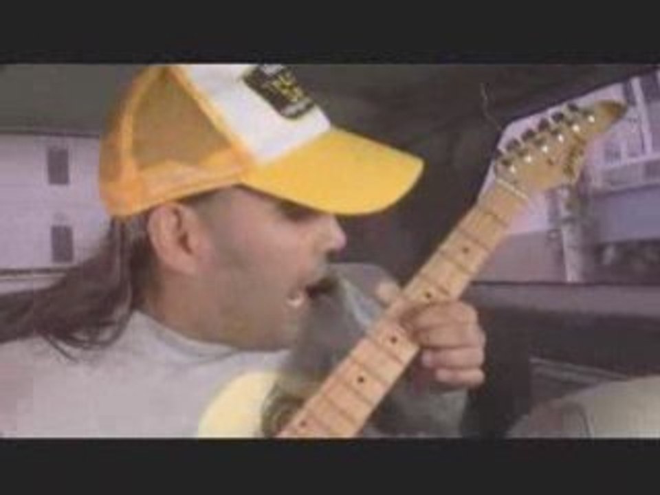 Mononc' Serge  - Pas pire