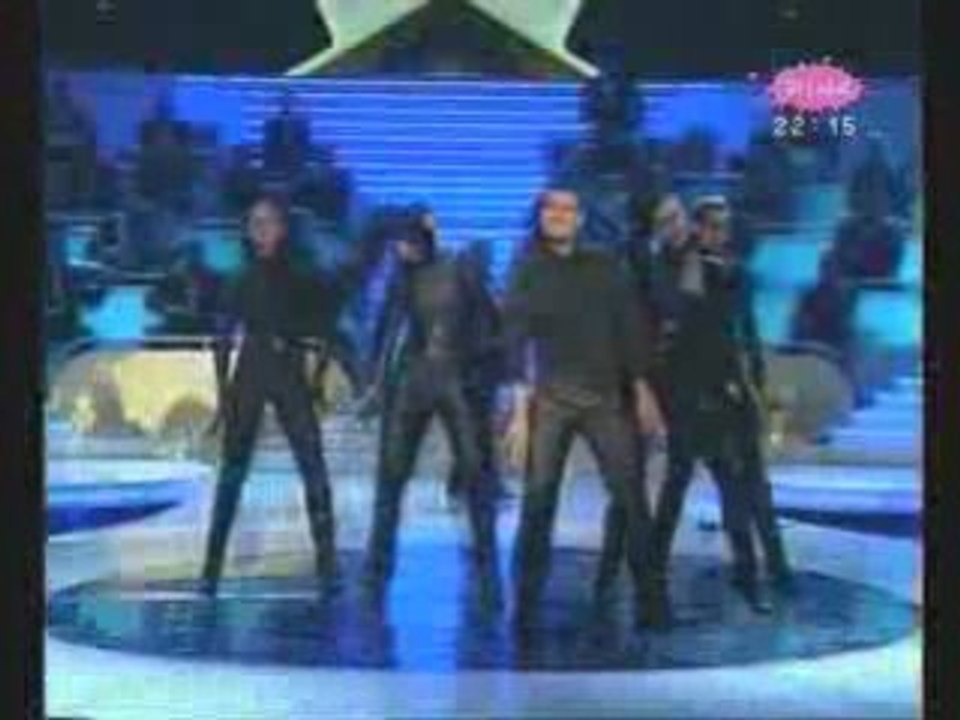 Bojan Bjelic 2008 - Duh iz Bombonjere