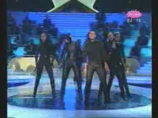 Bojan Bjelic 2008 - Duh iz Bombonjere