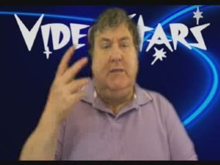Russell Grant Video Horoscope Aries November Saturday 8th