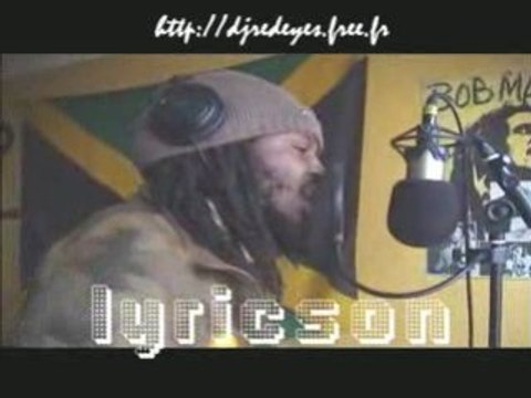 VIDEOS 2007 ragga mix dj red eyes