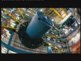 A la recherche des secrets du BIG BANG (partie2)