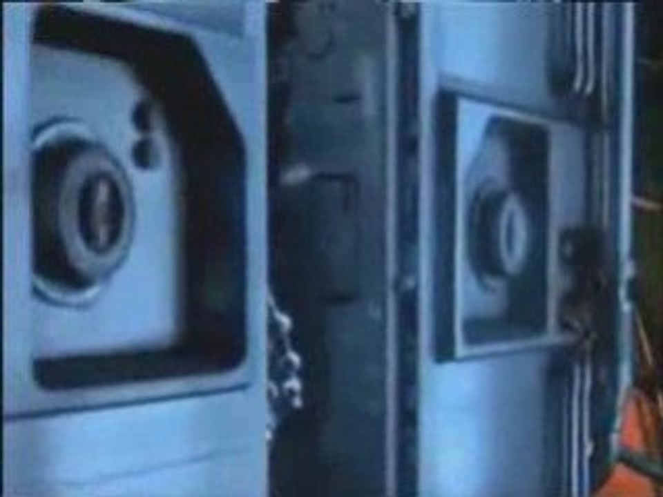 Terminator le MMORPG (OGate V2)