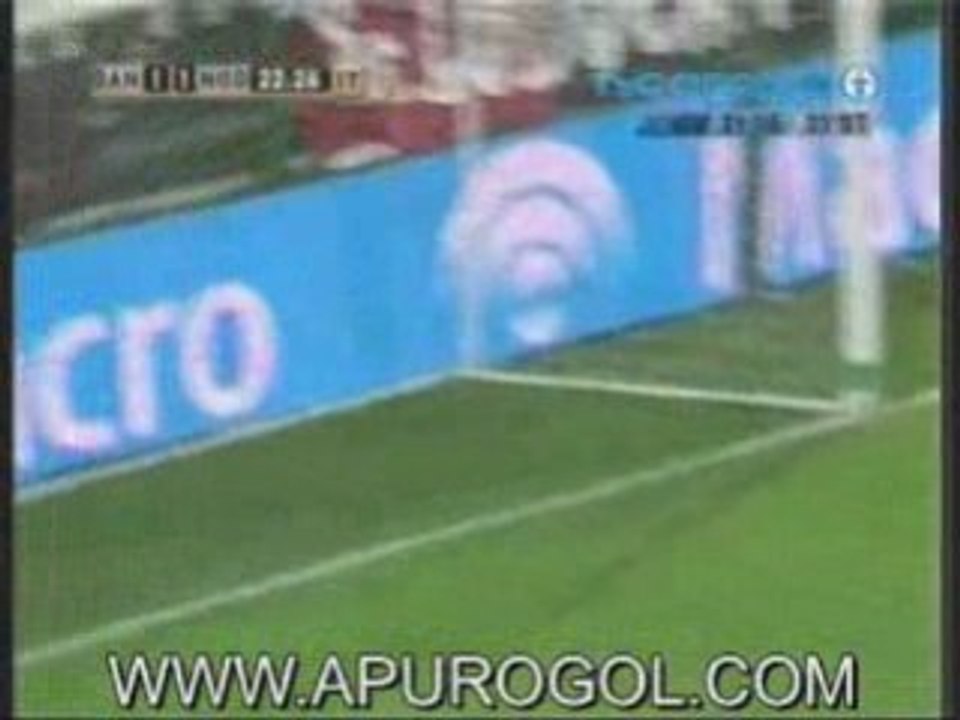 Banfield 2 Newells 1 Goles Garcia Fabbiani Bustamante