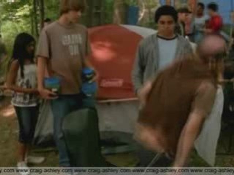 Degrassi 806: With or Without You Promo