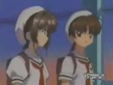 SanDub - Sakura Card Captors - Syaoran e Sakura