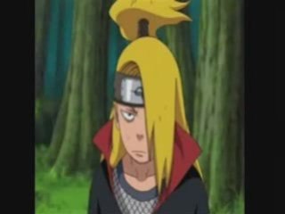 Naruto parodie - L'Akatsuki fait un scrabble