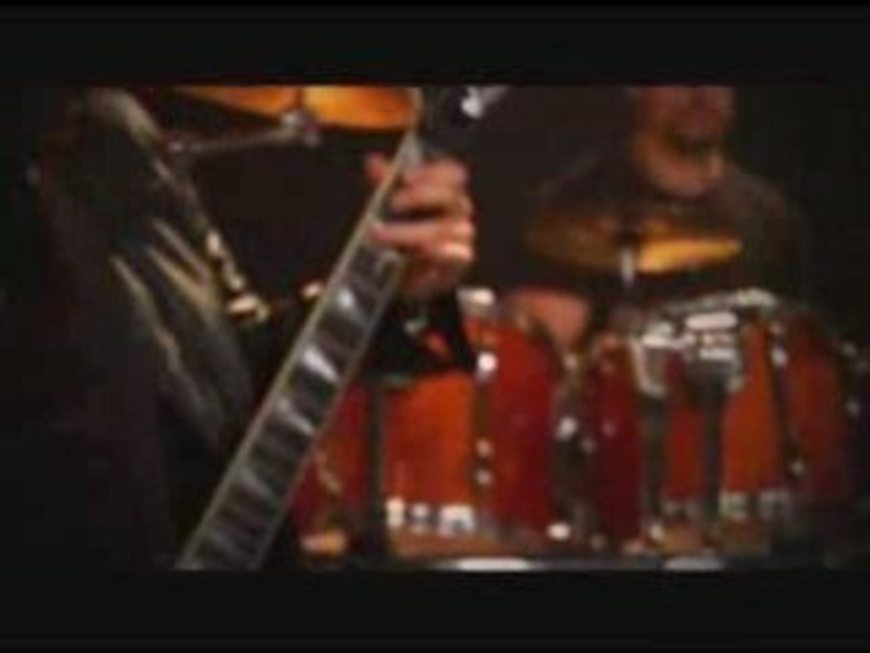 DARK MOOR - THE CHARIOT