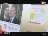 Elections PS : Bertrand Delanoë désavoué