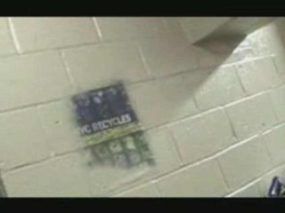 Halloween: Micheal Myers Goes To Queens