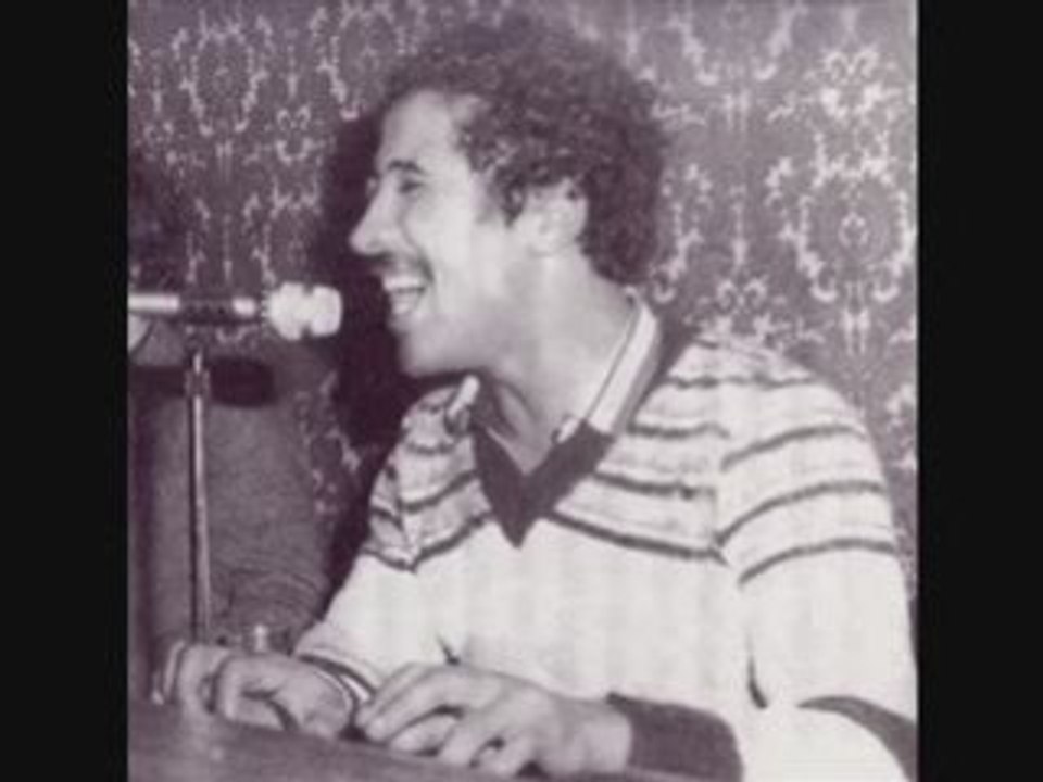 Cheb Khaled Manzjouej