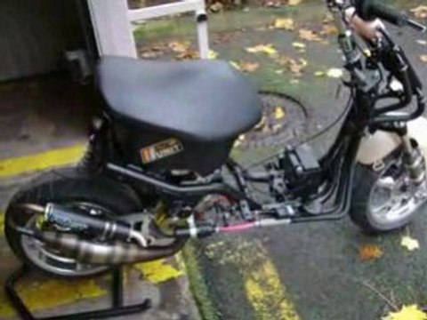 demarrage pot roost 86 cc 001