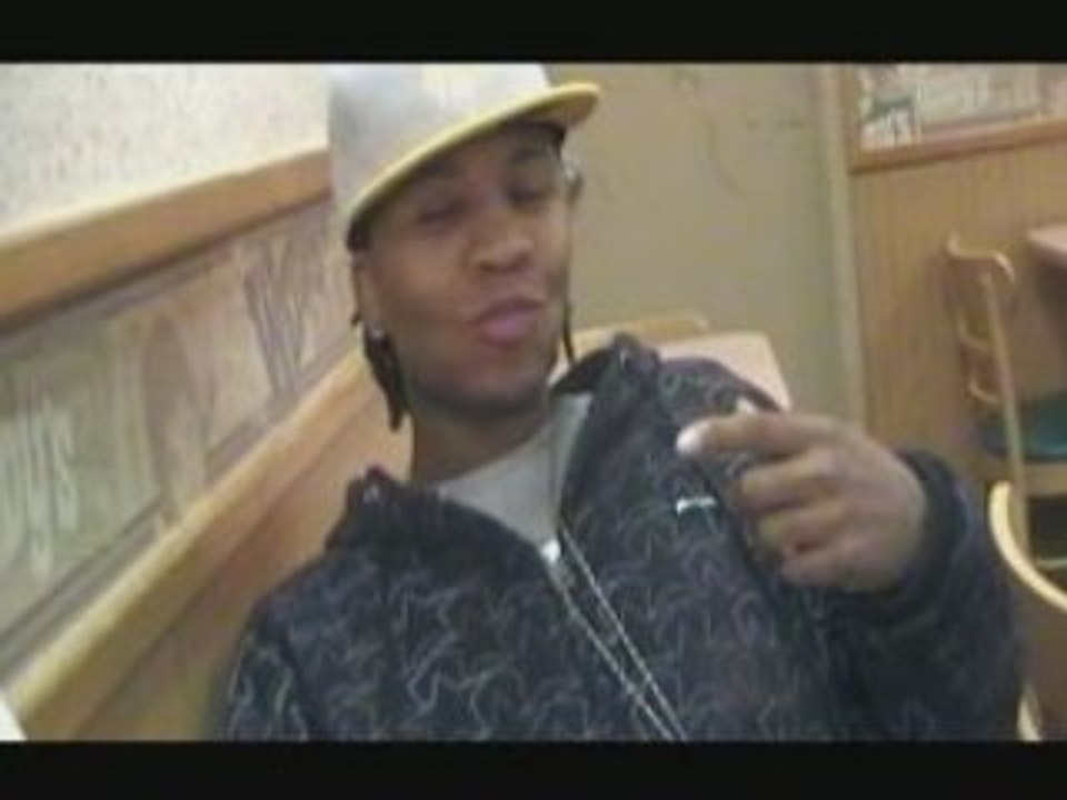 HollyHood Wendy's Commercial