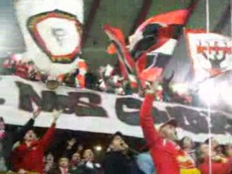 Standard seville 083
