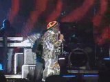Bunny Wailer live At Nevada 2007 Part1
