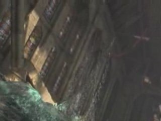 AMV - FF VII AC - Danny Boy