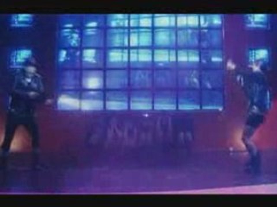 NIKI LARSON - Sound