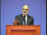 Dr. Jamal Badawi : Muslims / Non-Muslims Relations 1/5