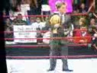 catch attack 1/11/08 incroyable