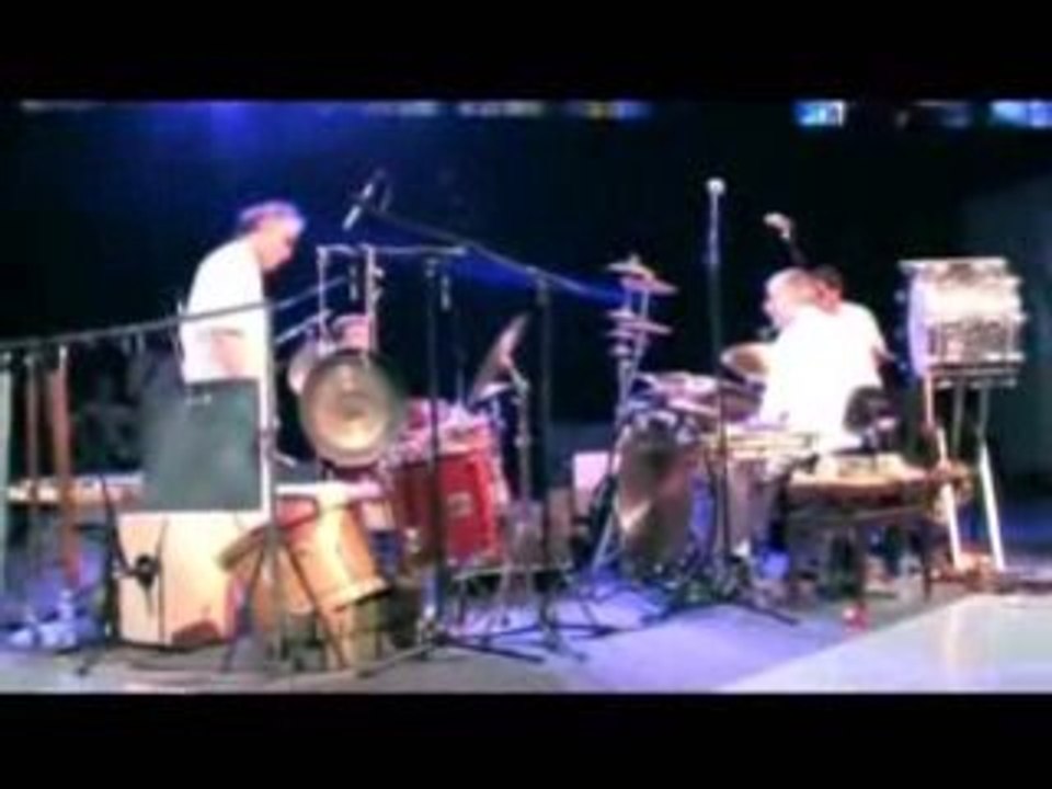 Percussions Profile