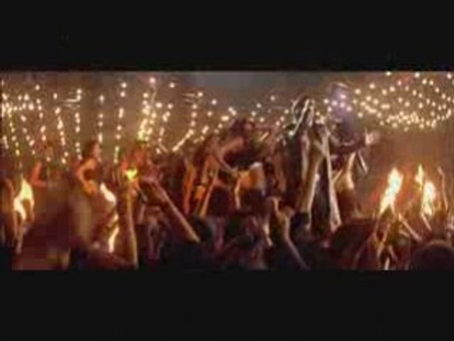 Jhoom jhoom zara jhoom