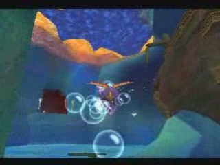 Spyro 3 LP - Evening Lake Homeworld