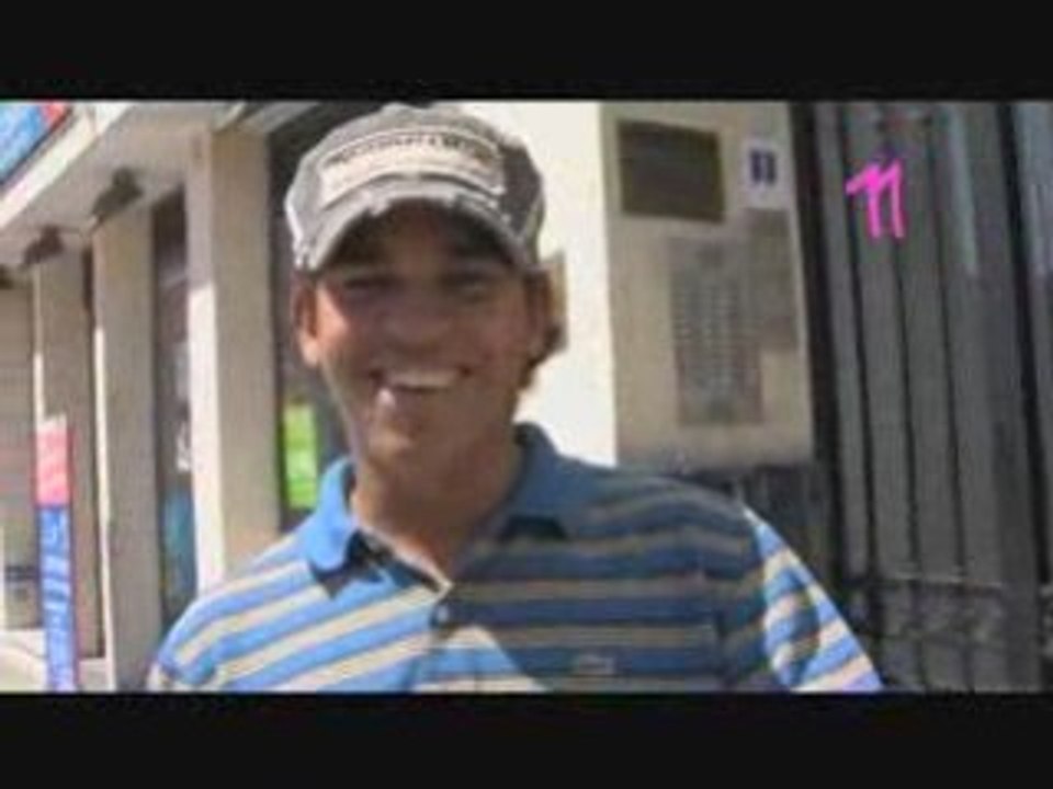 Webisodio 7 Eva y Kolegas