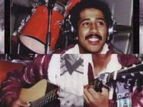 Cheb Khaled á ses débuts : Deblet galbi