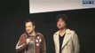 MGS08 Conférence Madworld avec Atsushi Inaba Game Attitude