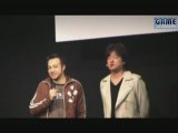 MGS08 Conférence Madworld avec Atsushi Inaba Game Attitude