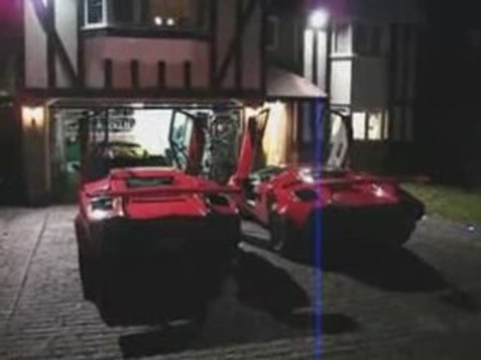 garage Magique