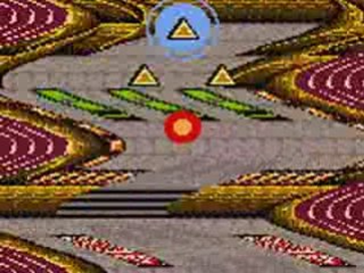 Intro The legend of Zelda oracle of seasons