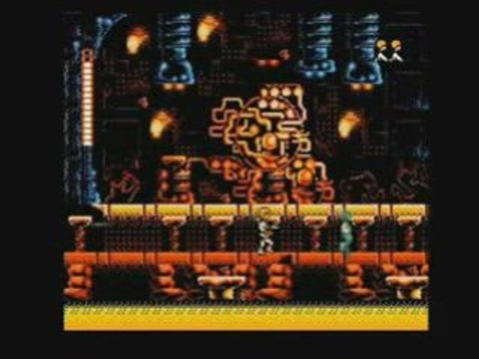 Video NES of Hamish part 1.00