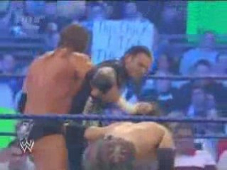 Smackdown 07/11/08 part7