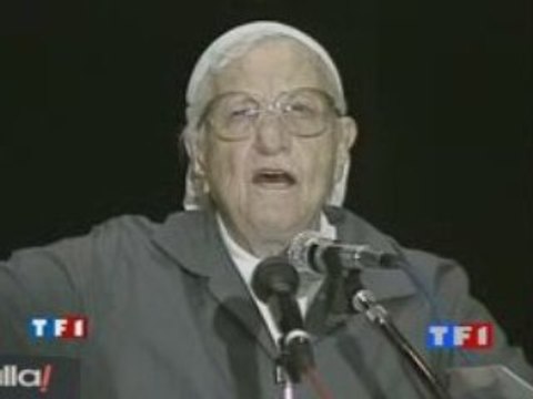 Yalla ! Soeur Emmanuelle 2