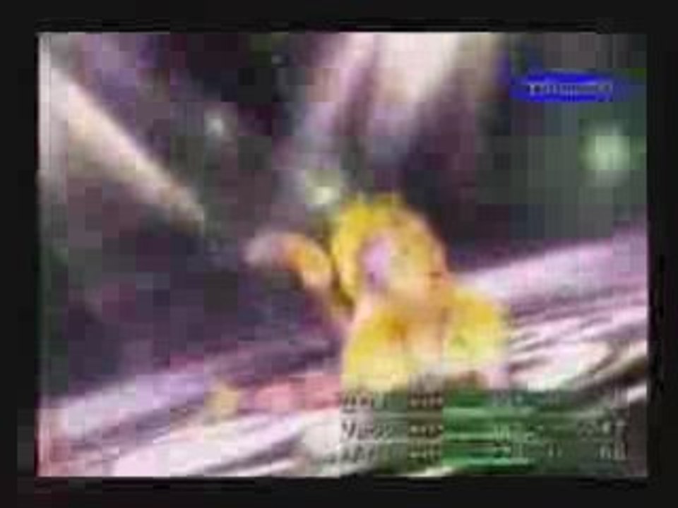 Samira Said Mix Clip